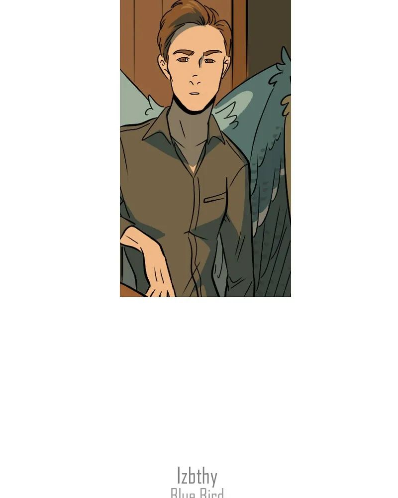 The Croaking Chapter 87 page 56 - 
