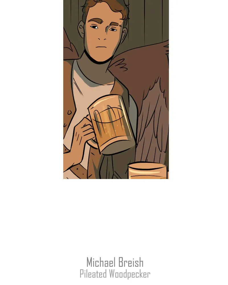 The Croaking Chapter 87 page 58 - 