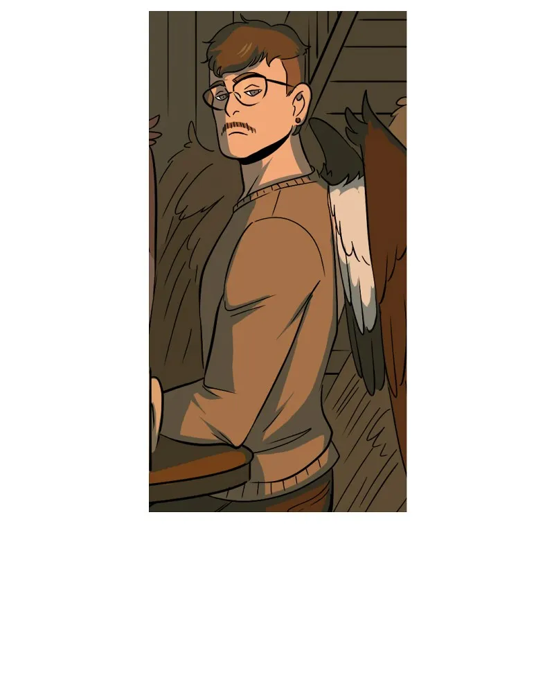The Croaking Chapter 87 page 59 - 