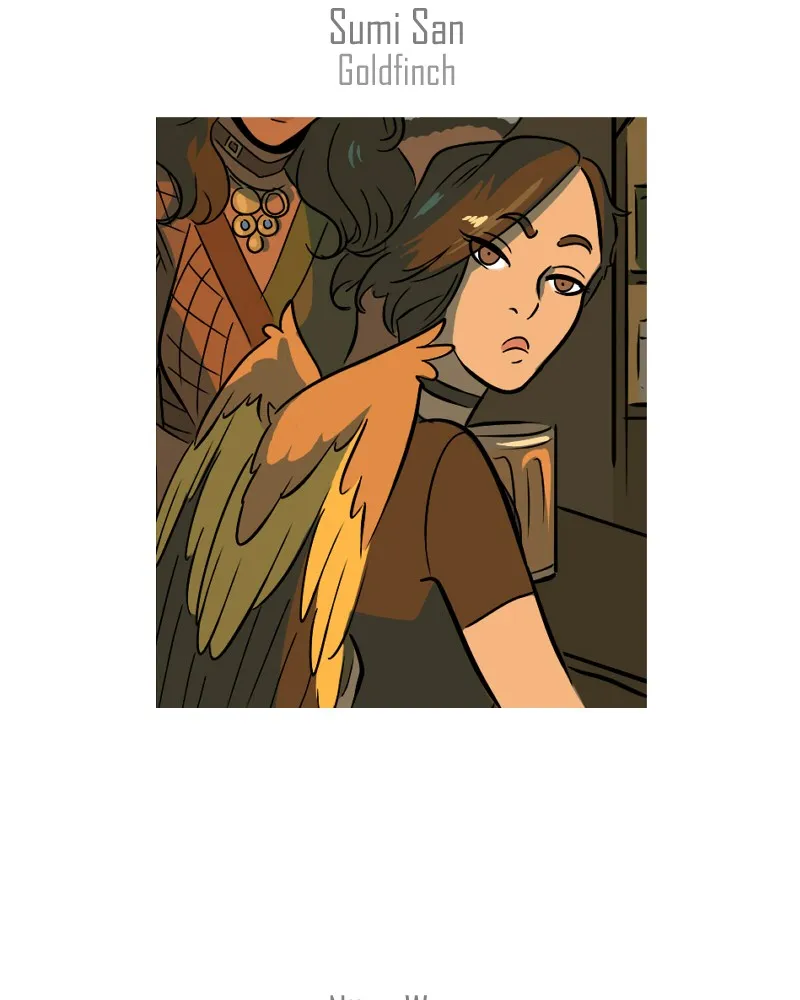 The Croaking Chapter 87 page 60 - 