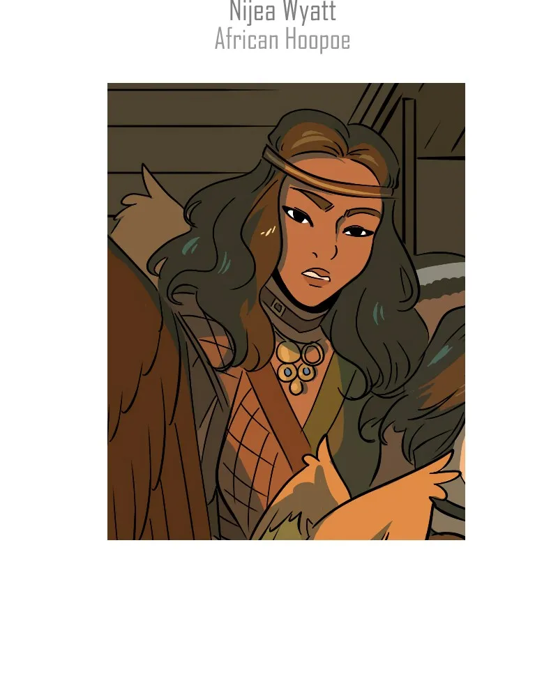 The Croaking Chapter 87 page 61 - 