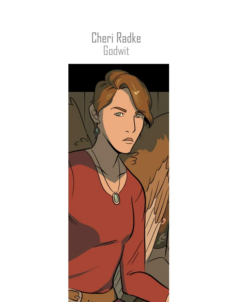 The Croaking Chapter 87 page 62 - 