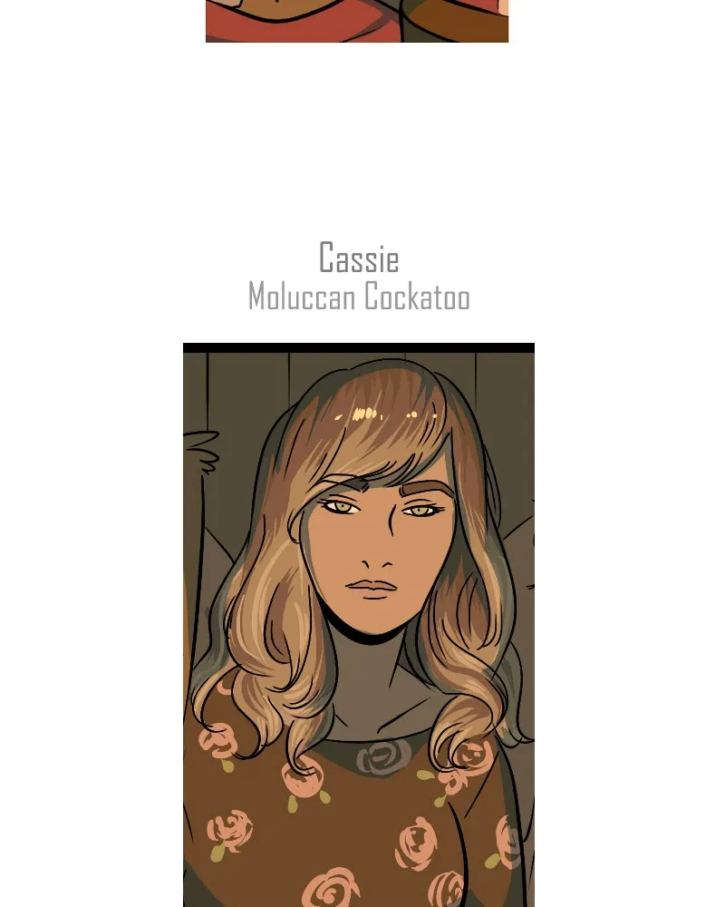 The Croaking Chapter 87 page 63 - 