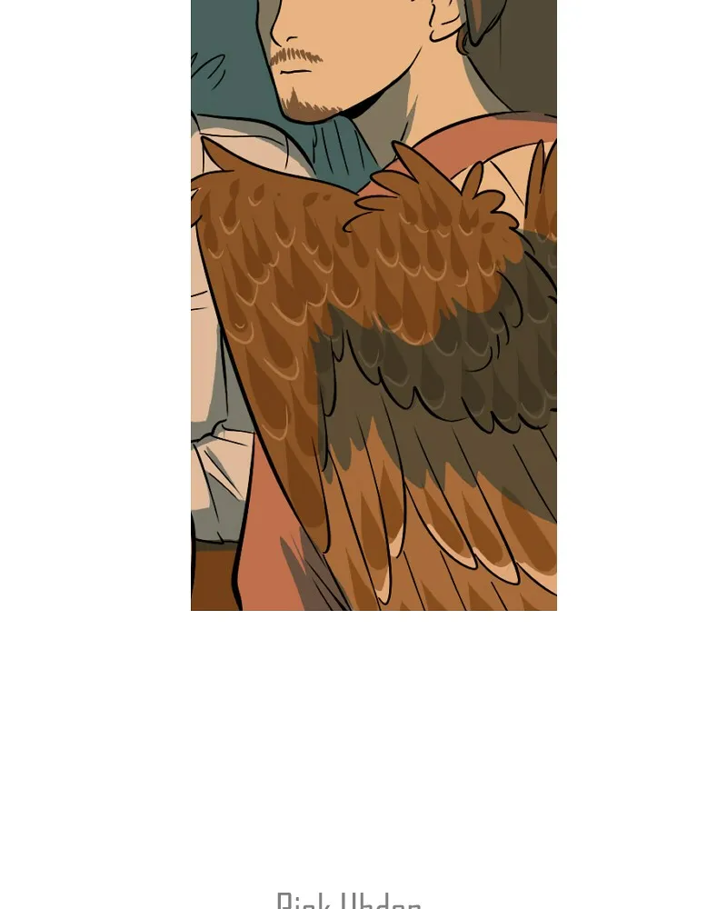The Croaking Chapter 87 page 66 - 