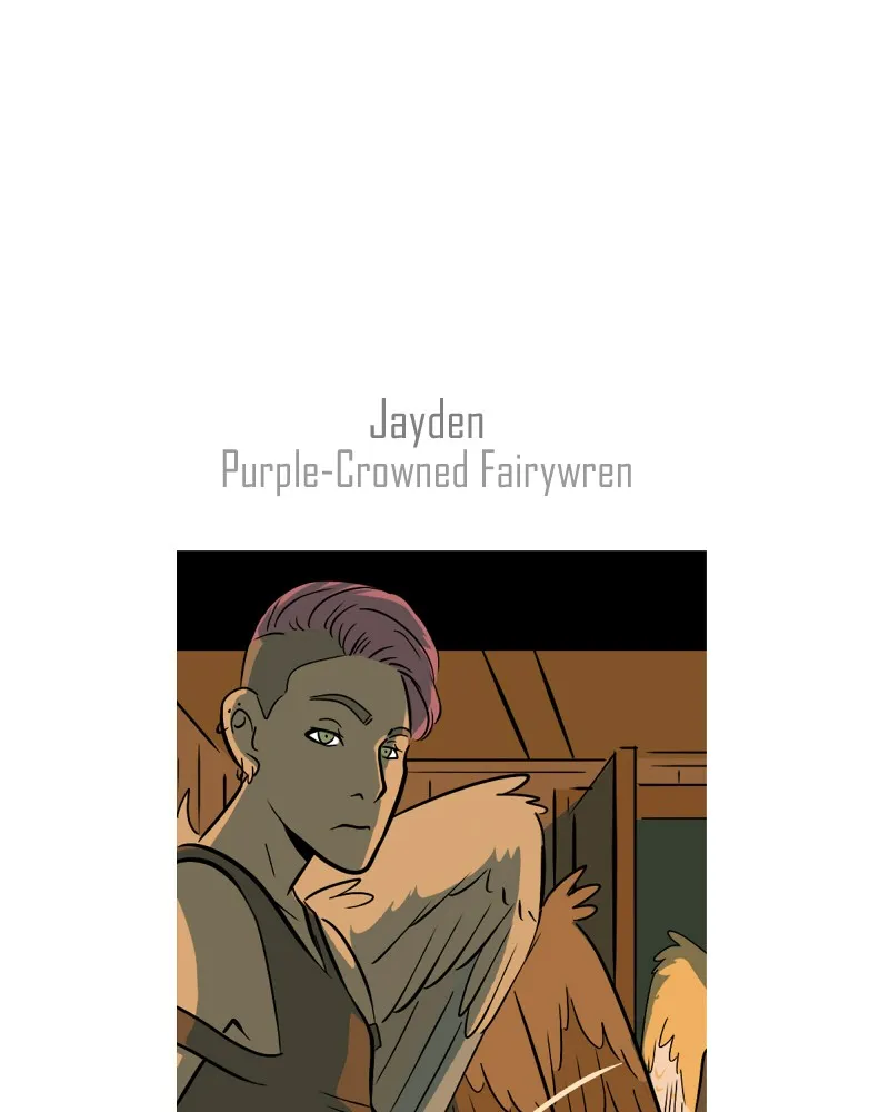 The Croaking Chapter 87 page 68 - 