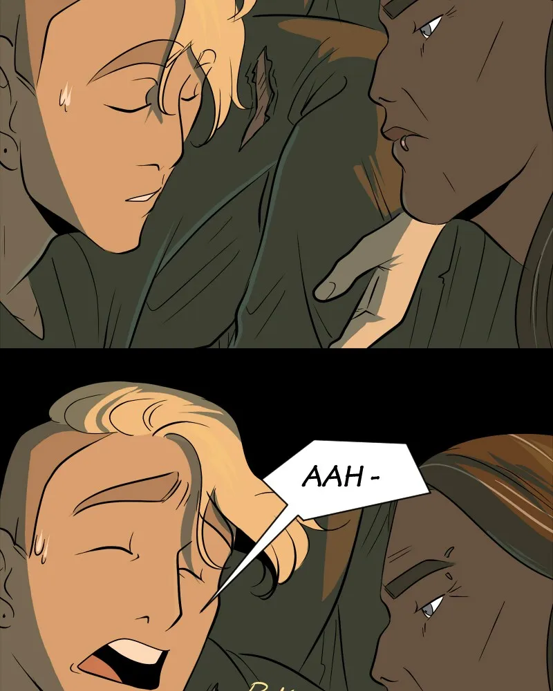 The Croaking Chapter 87 page 10 - 