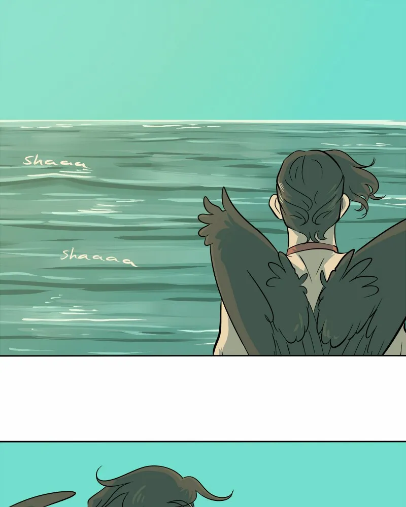 The Croaking Chapter 88 page 1 - 