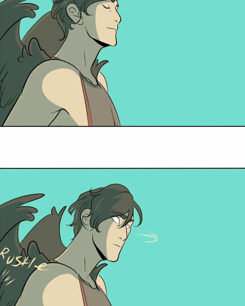 The Croaking Chapter 88 page 2 - 