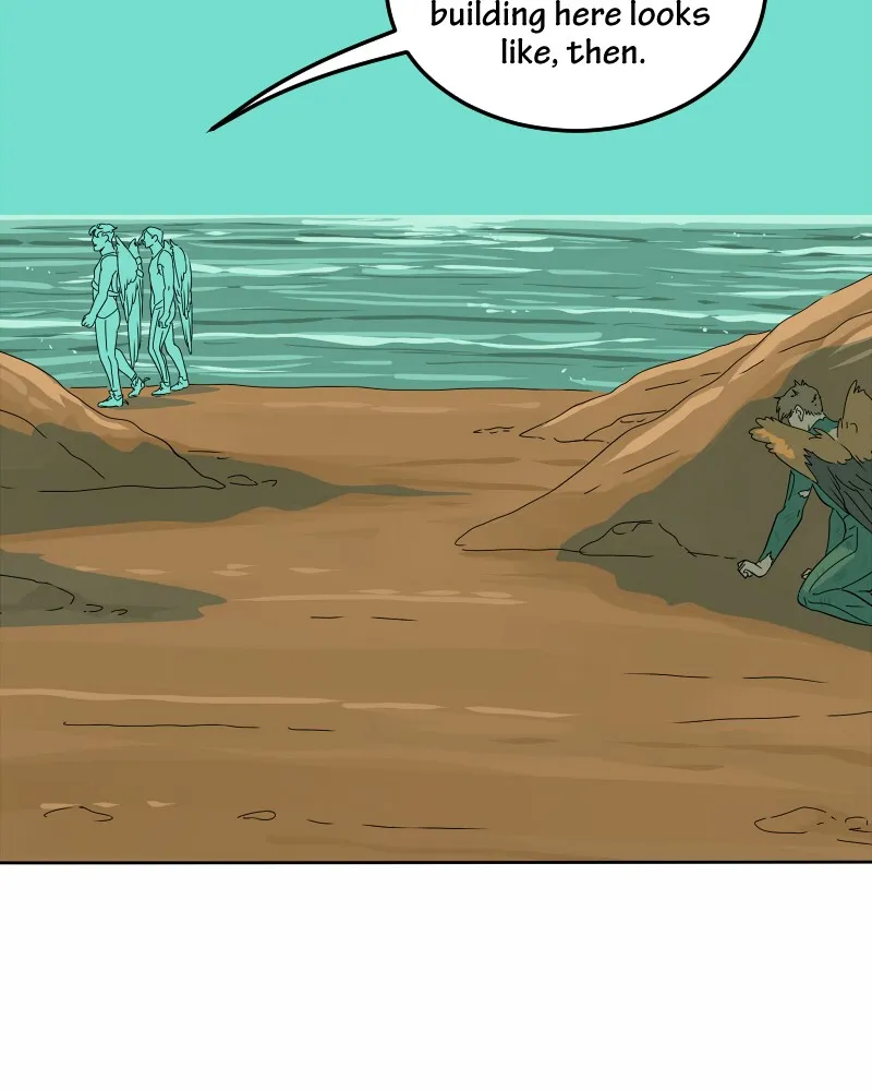 The Croaking Chapter 88 page 12 - 