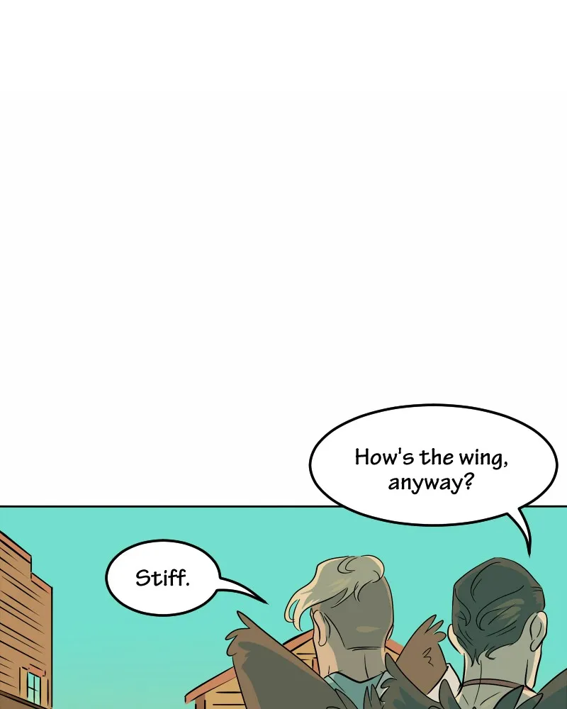The Croaking Chapter 88 page 15 - 
