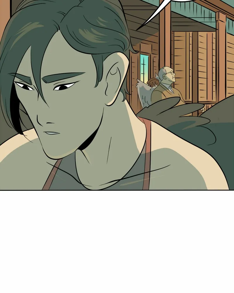 The Croaking Chapter 88 page 18 - 