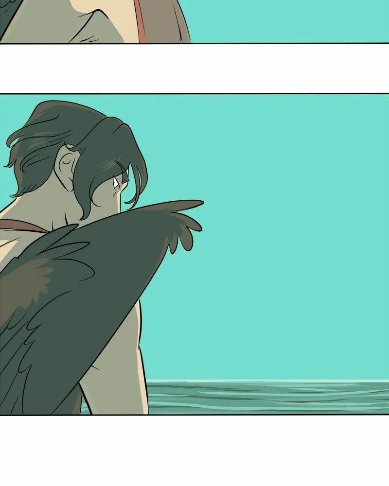 The Croaking Chapter 88 page 3 - 