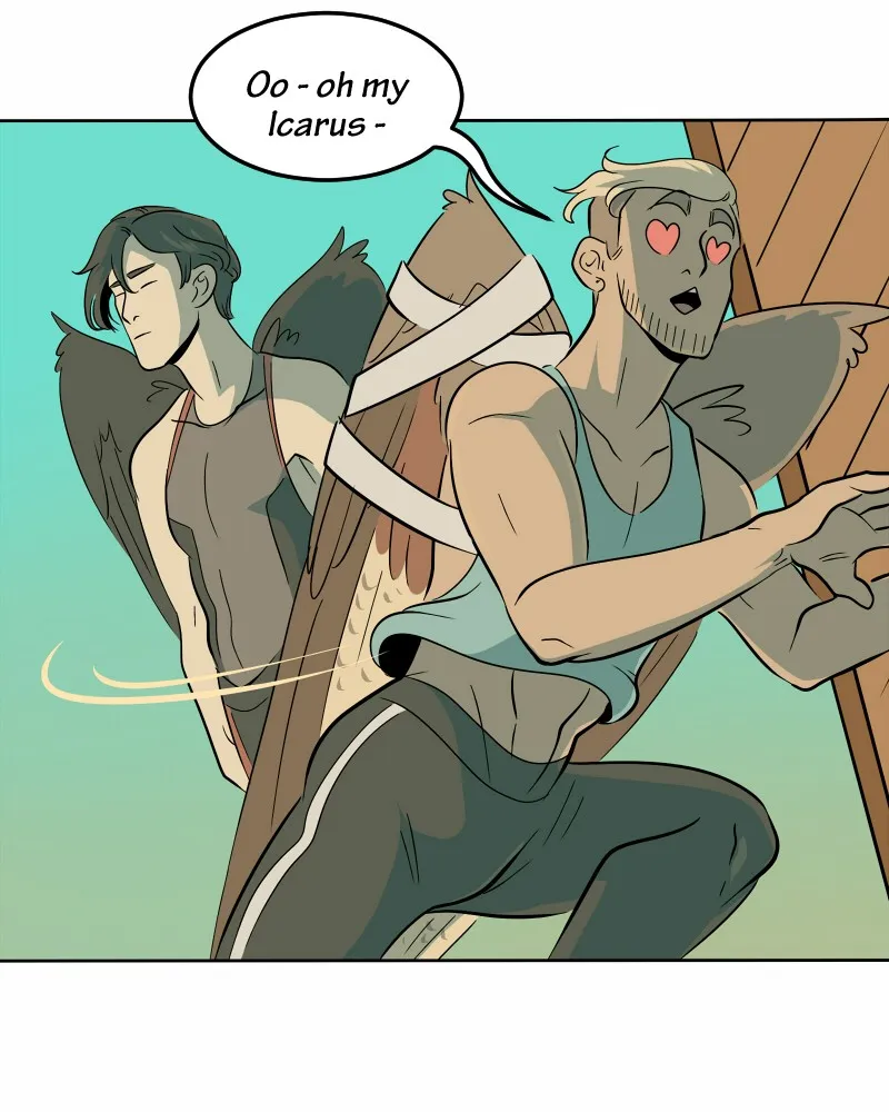 The Croaking Chapter 88 page 22 - 