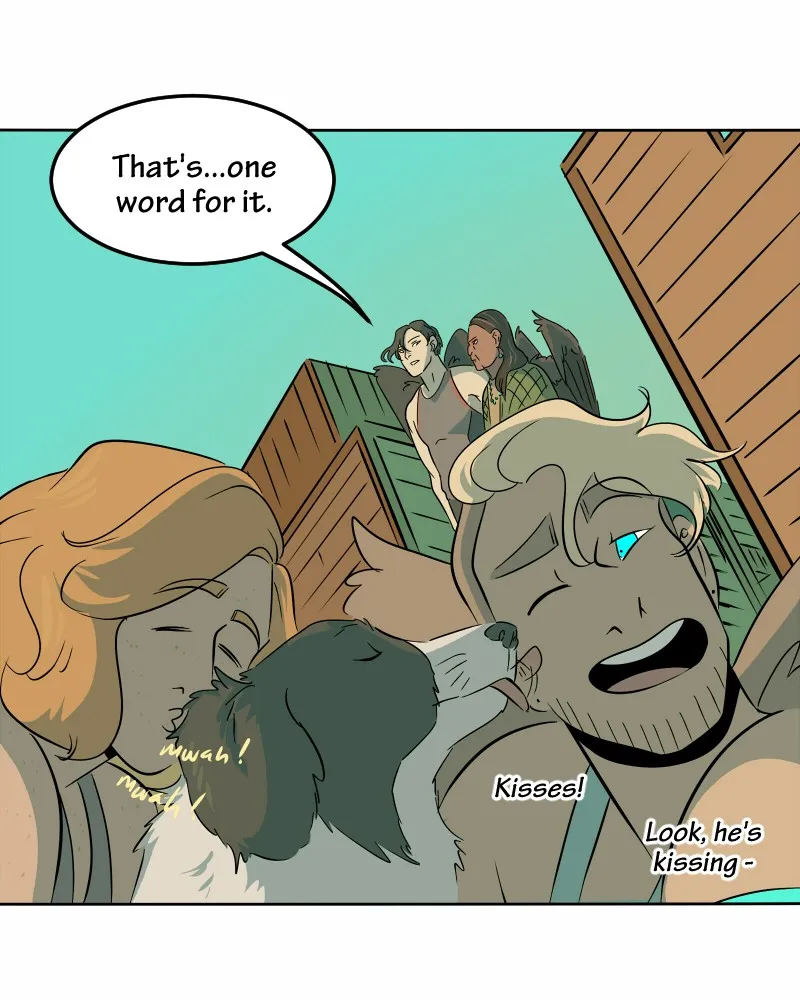 The Croaking Chapter 88 page 26 - 