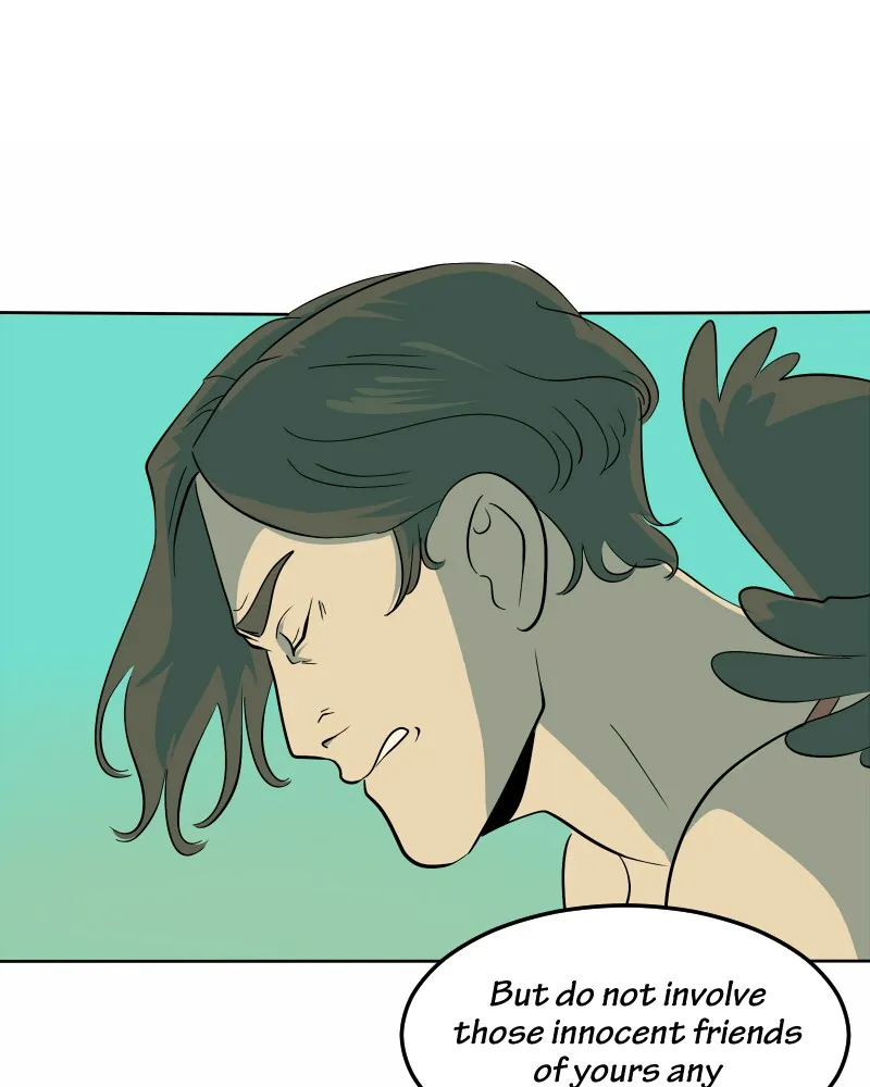 The Croaking Chapter 88 page 31 - 