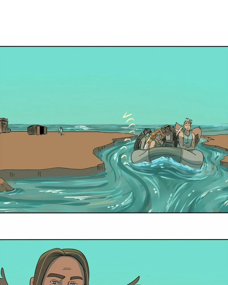 The Croaking Chapter 88 page 36 - 