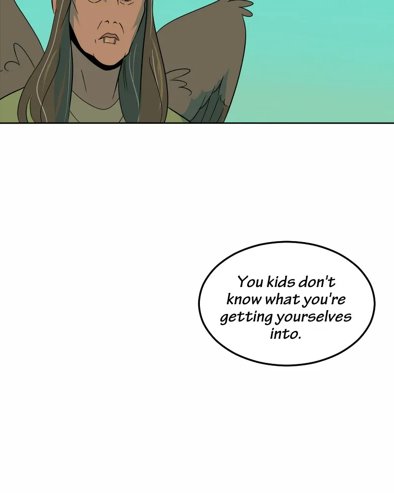 The Croaking Chapter 88 page 37 - 