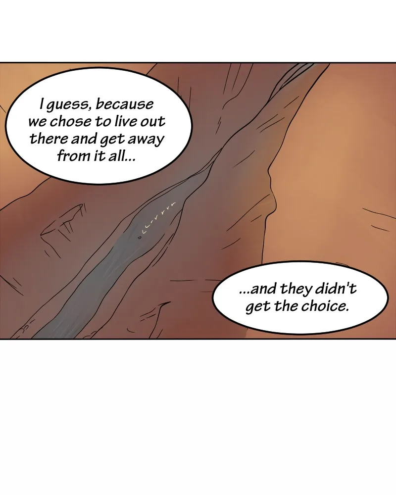 The Croaking Chapter 88 page 40 - 