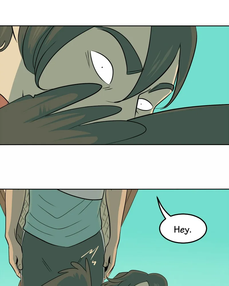 The Croaking Chapter 88 page 5 - 
