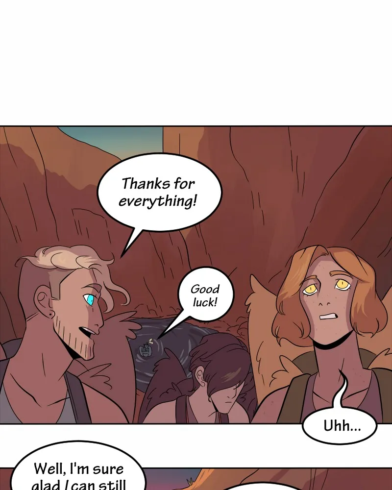 The Croaking Chapter 88 page 41 - 