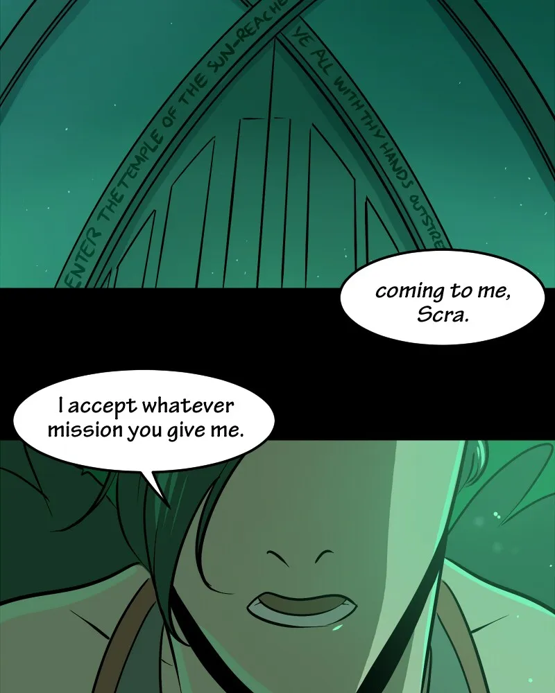 The Croaking Chapter 88 page 50 - 
