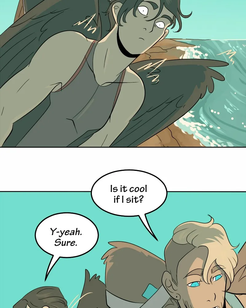 The Croaking Chapter 88 page 6 - 