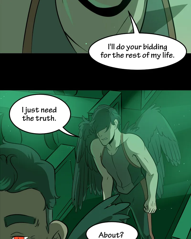 The Croaking Chapter 88 page 51 - 