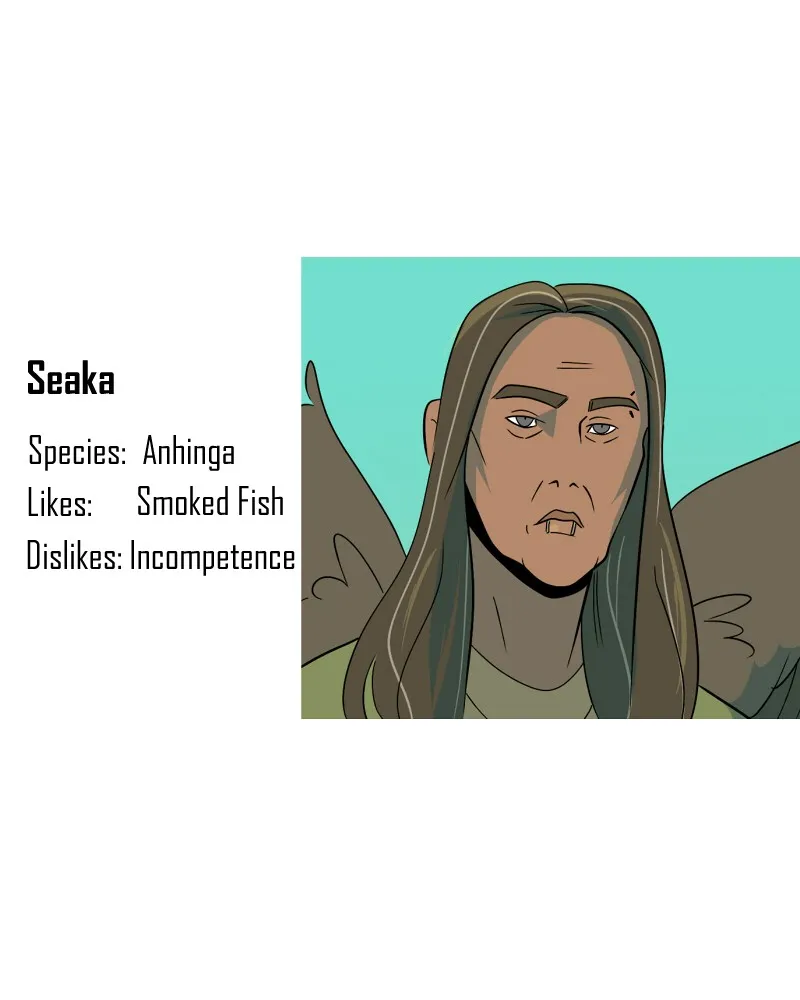 The Croaking Chapter 88 page 57 - 