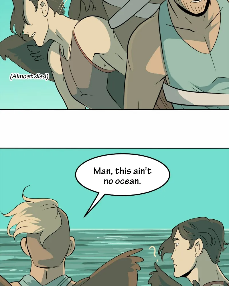 The Croaking Chapter 88 page 7 - 