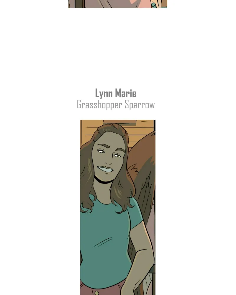 The Croaking Chapter 88 page 61 - 