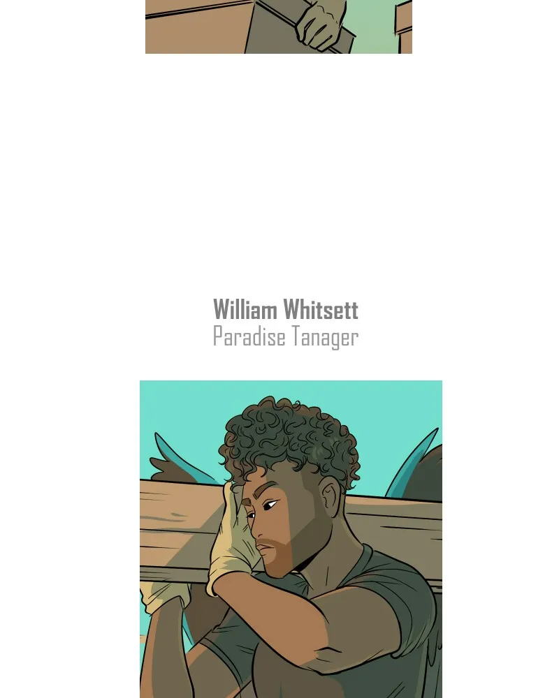 The Croaking Chapter 88 page 65 - 