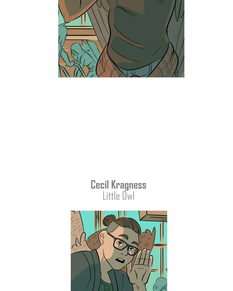 The Croaking Chapter 88 page 66 - 