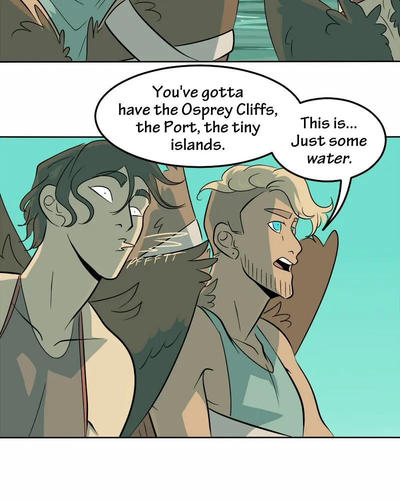 The Croaking Chapter 88 page 8 - 