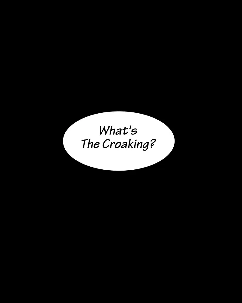 The Croaking Chapter 89 page 1 - 