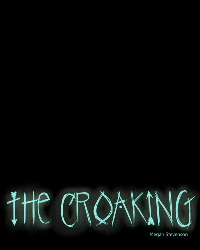 The Croaking Chapter 89 page 2 - 