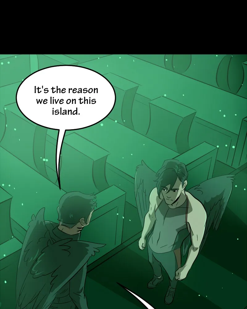The Croaking Chapter 89 page 12 - 