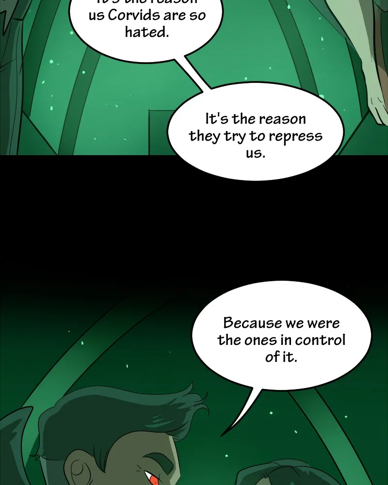 The Croaking Chapter 89 page 14 - 
