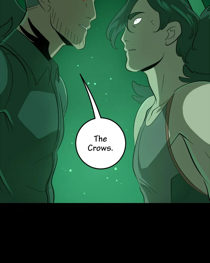 The Croaking Chapter 89 page 15 - 
