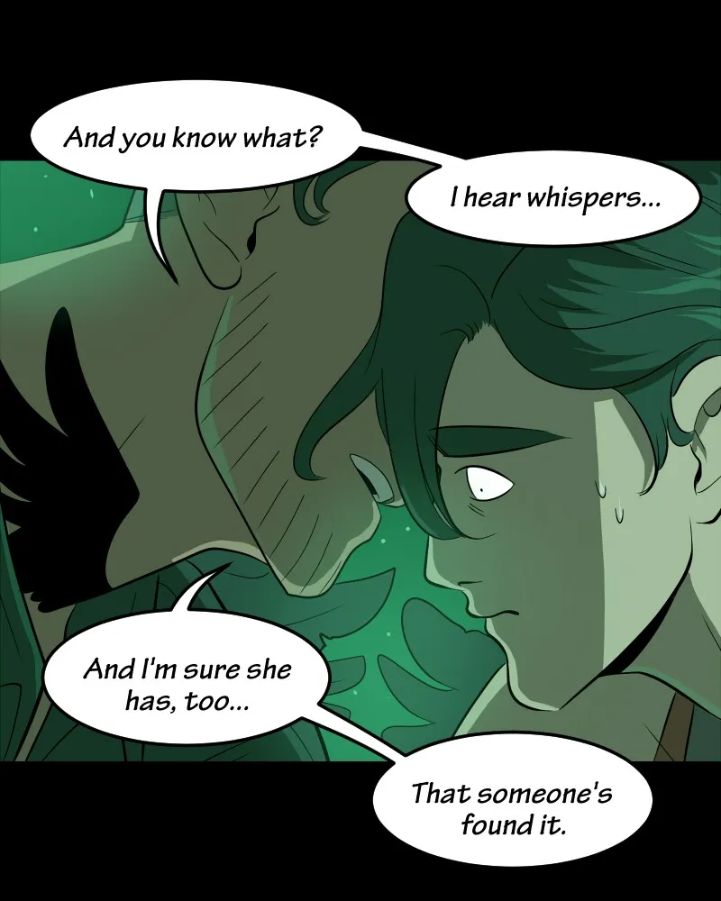 The Croaking Chapter 89 page 16 - 