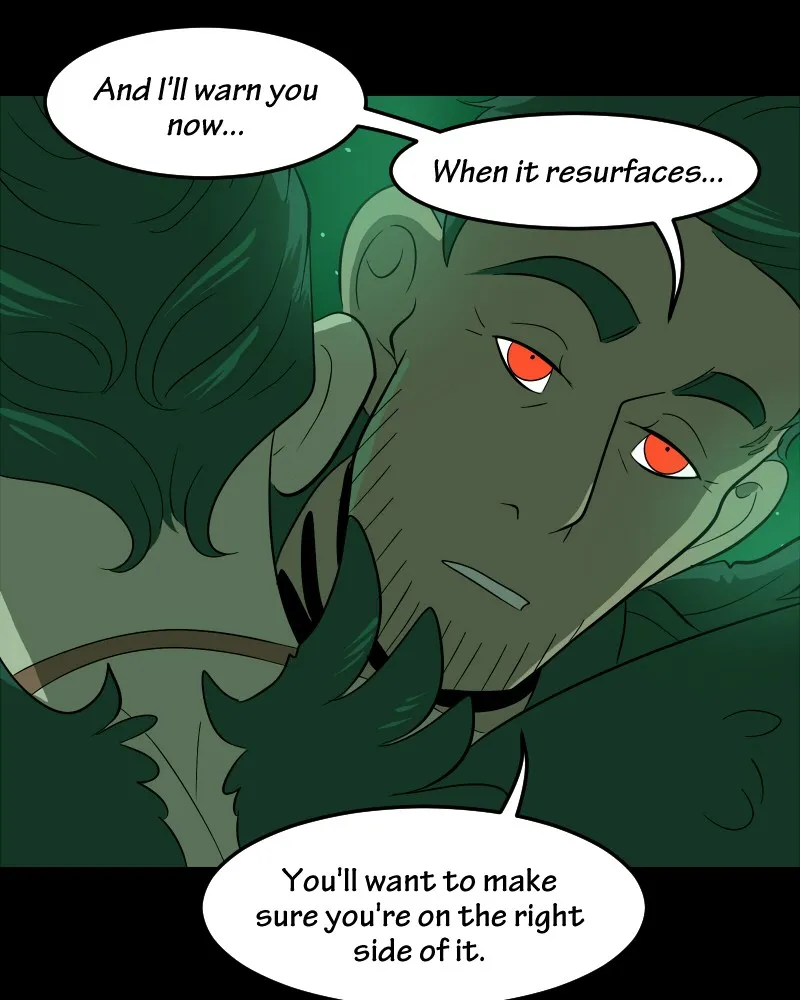 The Croaking Chapter 89 page 17 - 