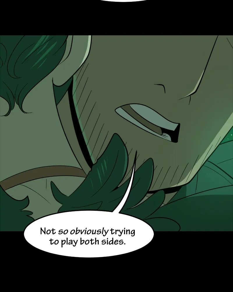 The Croaking Chapter 89 page 18 - 