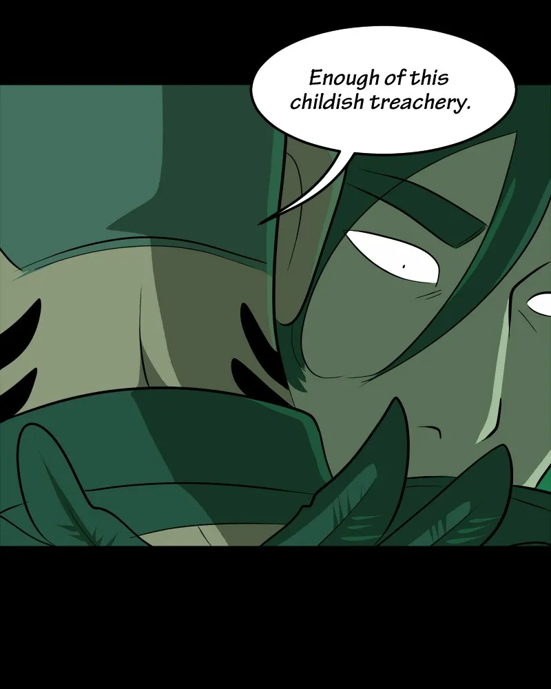 The Croaking Chapter 89 page 19 - 