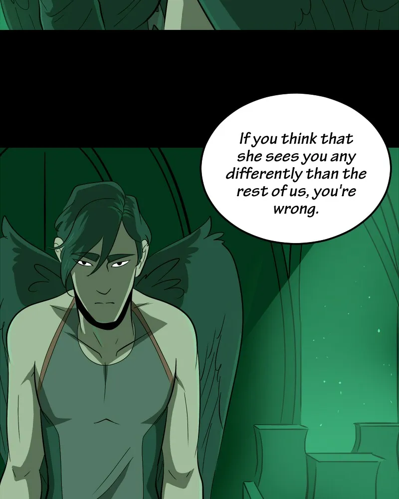 The Croaking Chapter 89 page 21 - 