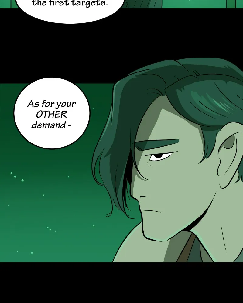 The Croaking Chapter 89 page 23 - 