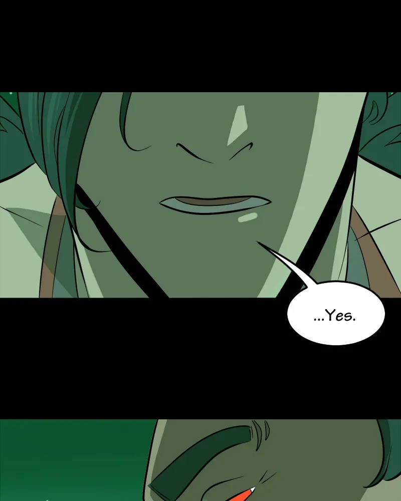 The Croaking Chapter 89 page 28 - 