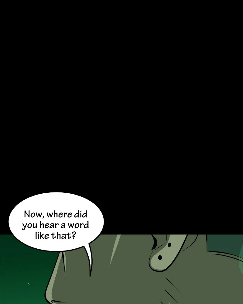 The Croaking Chapter 89 page 4 - 