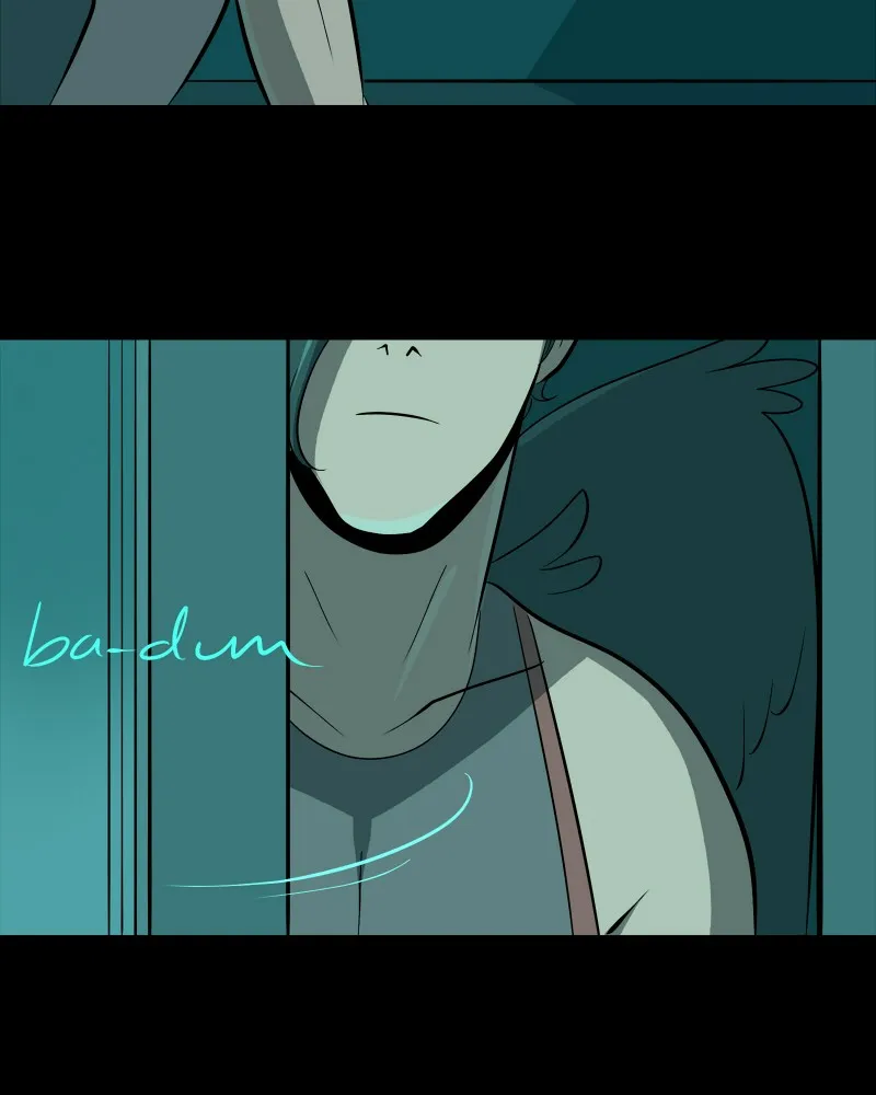 The Croaking Chapter 89 page 34 - 
