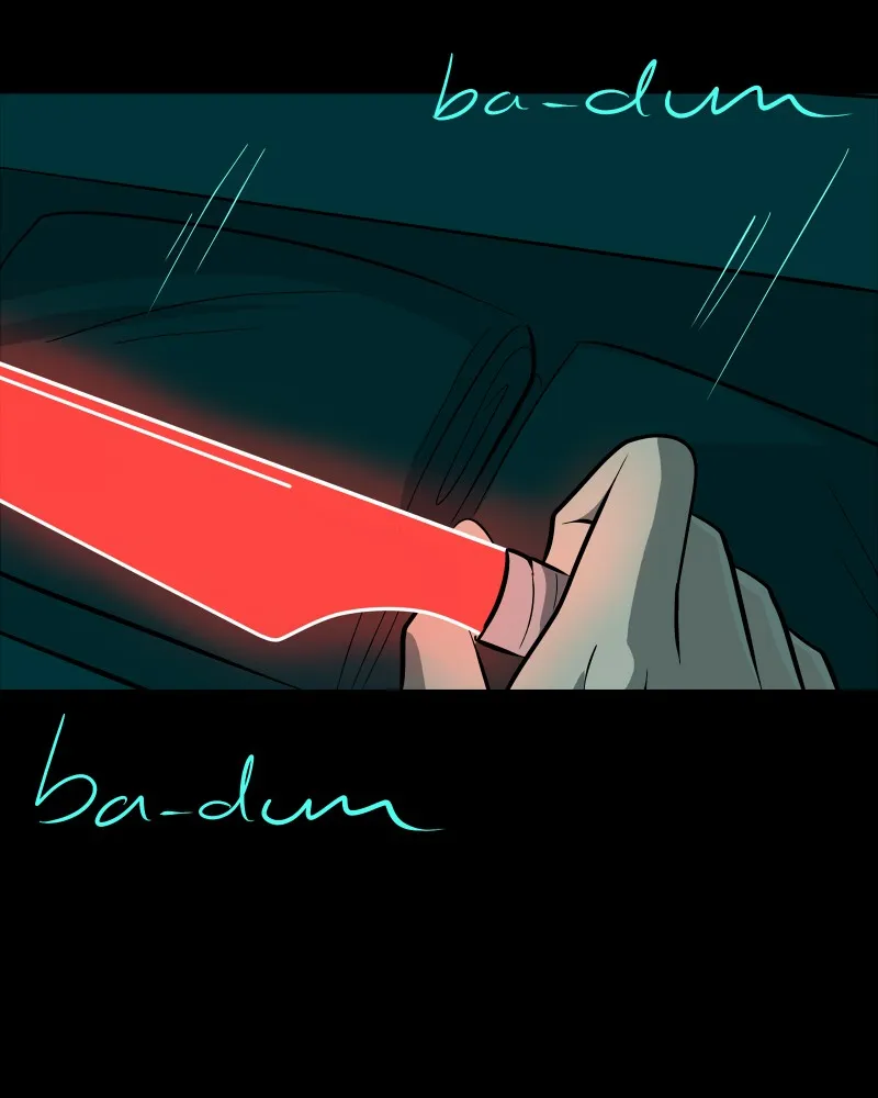The Croaking Chapter 89 page 35 - 