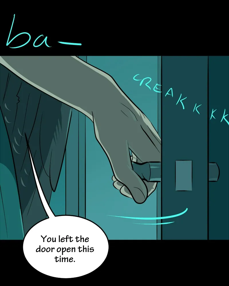 The Croaking Chapter 89 page 37 - 