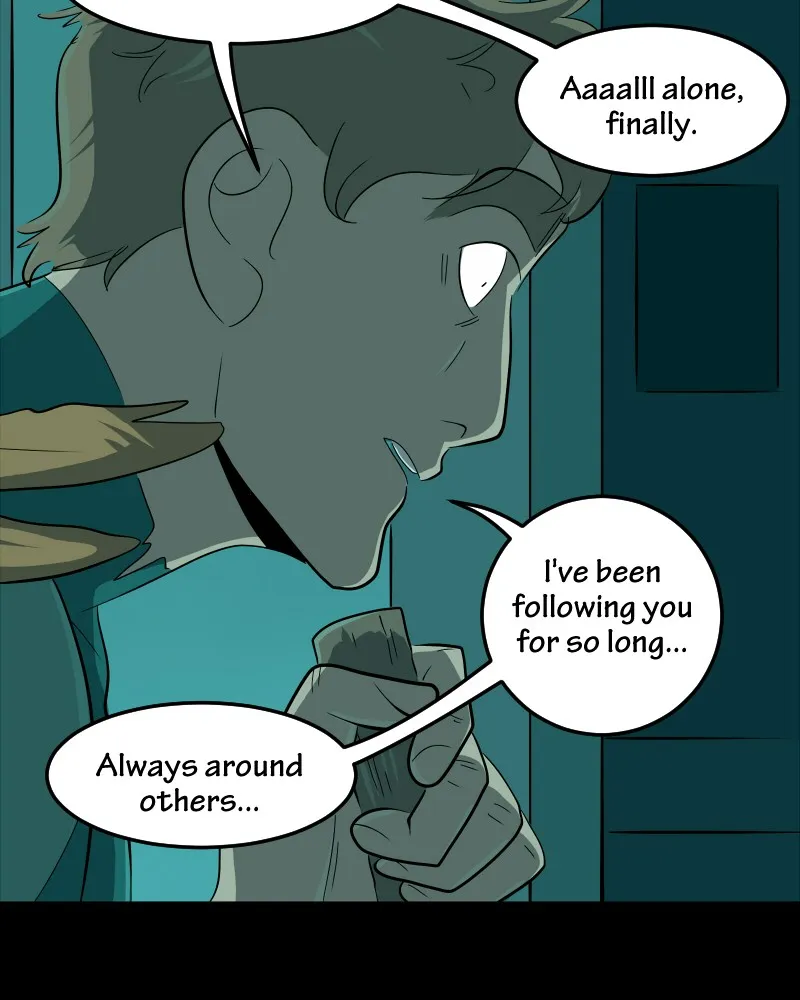 The Croaking Chapter 89 page 39 - 